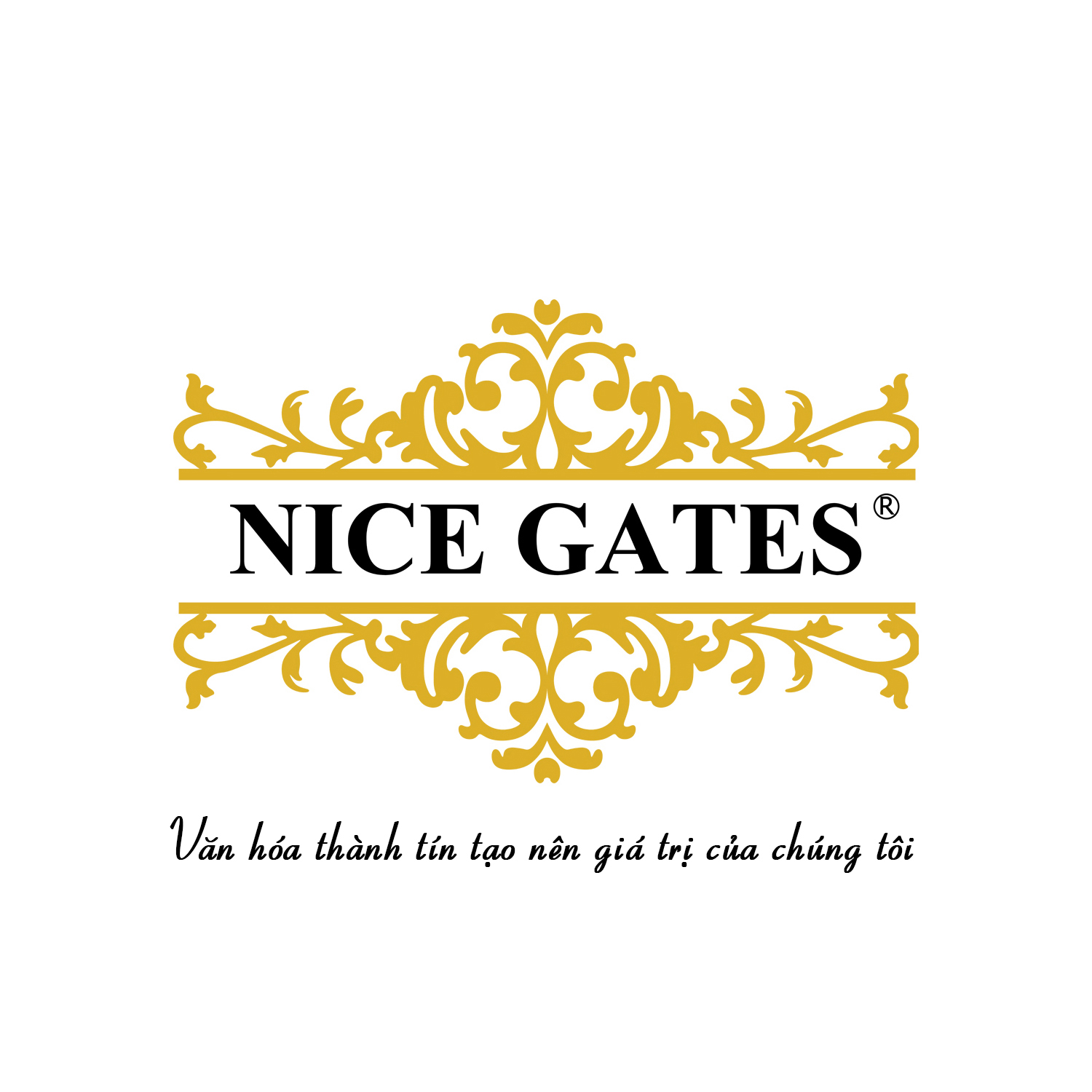 Nice Gates Group